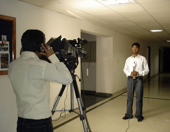 Jagran Institute of Management and Mass Communication Kanpur Extra Curriculars photo 13